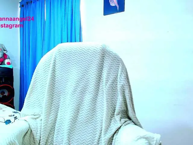 dannangel on BongaCams 