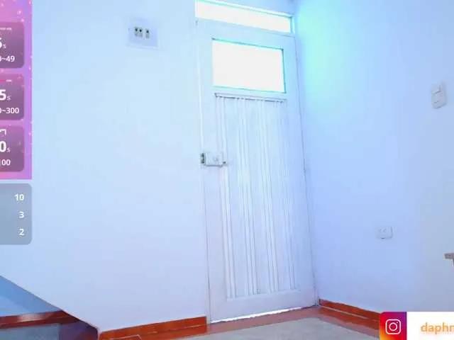 Offline Daphnewa5808 on BongaCams