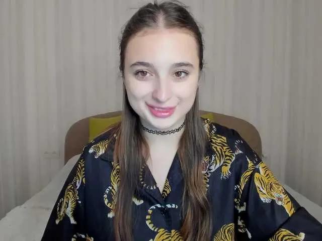 Freechat Dariadeluxe on BongaCams