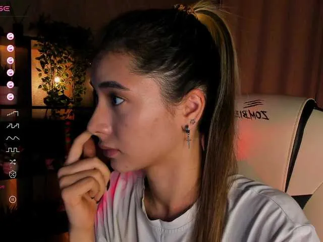 DarlaBelle — Freechat on BongaCams