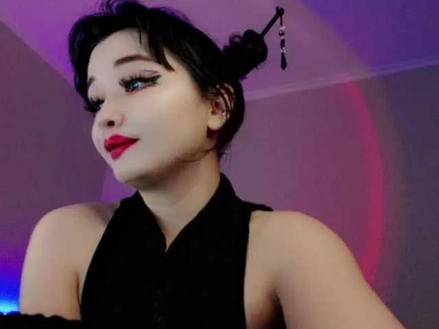 DazzlingF1re — Freechat on BongaCams