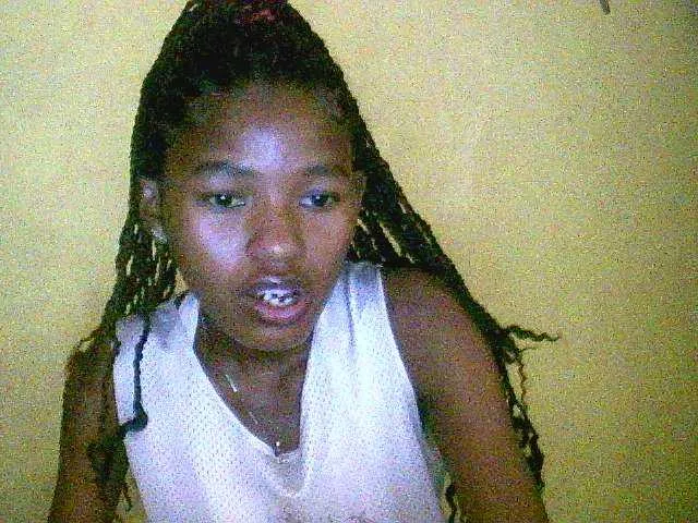 Didianah — Freechat on BongaCams