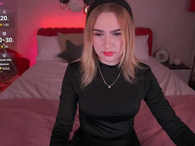 DivineJass on BongaCams 