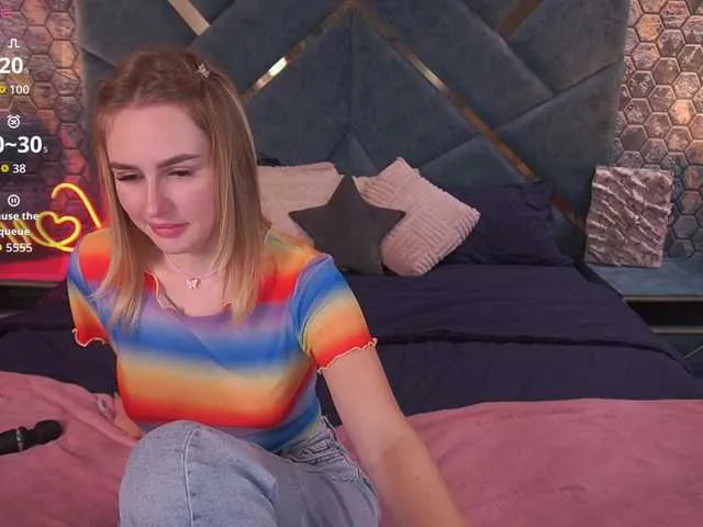 DivineJass on BongaCams 
