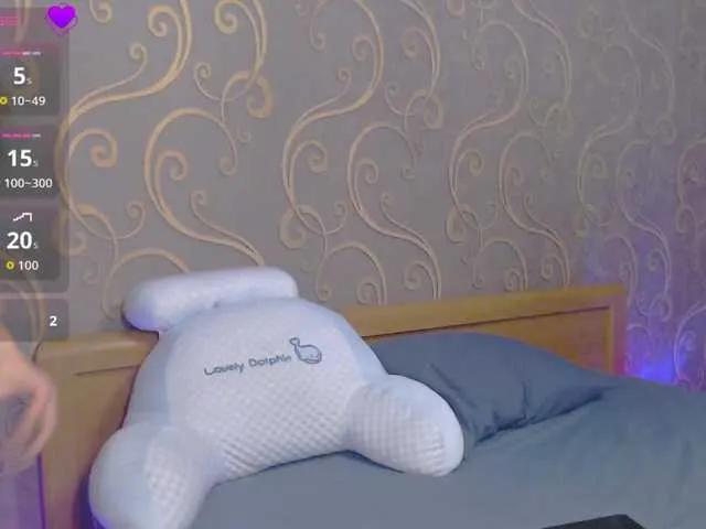 BongaCams DmiLay is Freechat DmiLay — reative audience