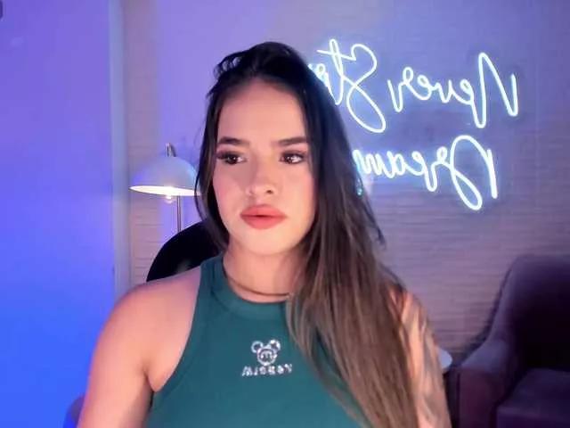 Offline DonnaStonne on BongaCams