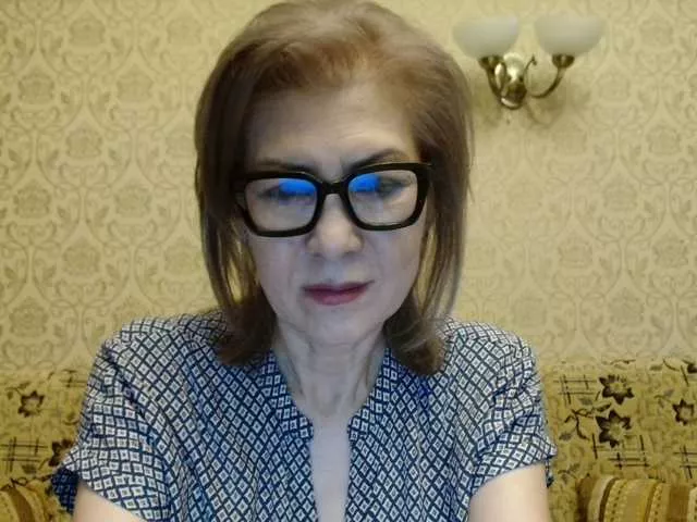 Elegant00Lady on BongaCams 