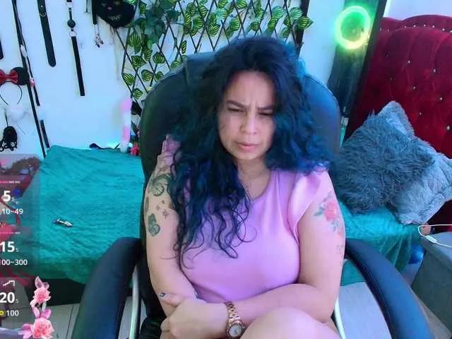 elektra-32 on BongaCams 