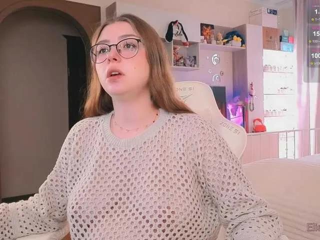 EliseJay — Intimate stories, fantasies