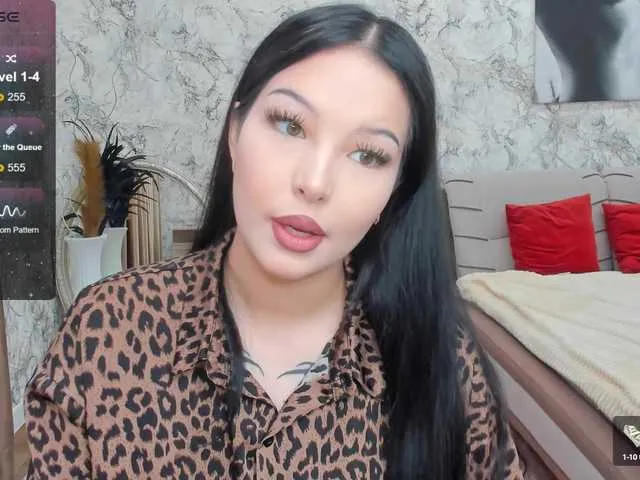 ElizabethParkk on BongaCams