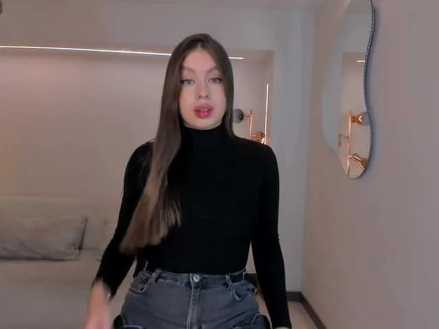 EllaClark on BongaCams 