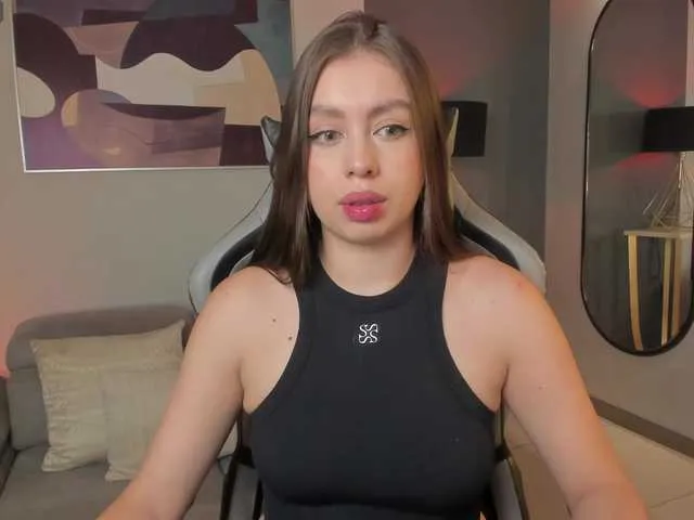 EllaClark on BongaCams 