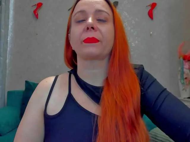 emilianna6666 — Freechat on BongaCams