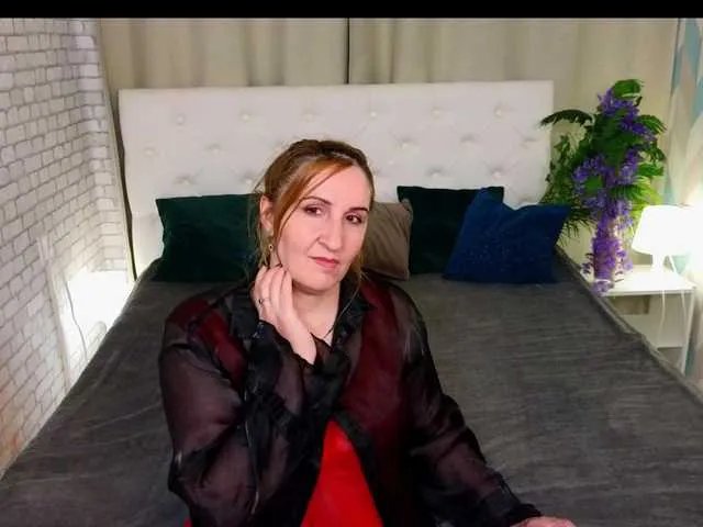 EtherealCipher on BongaCams 