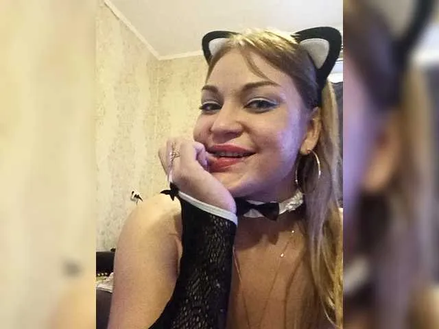 EVA123RUS — Freechat on BongaCams