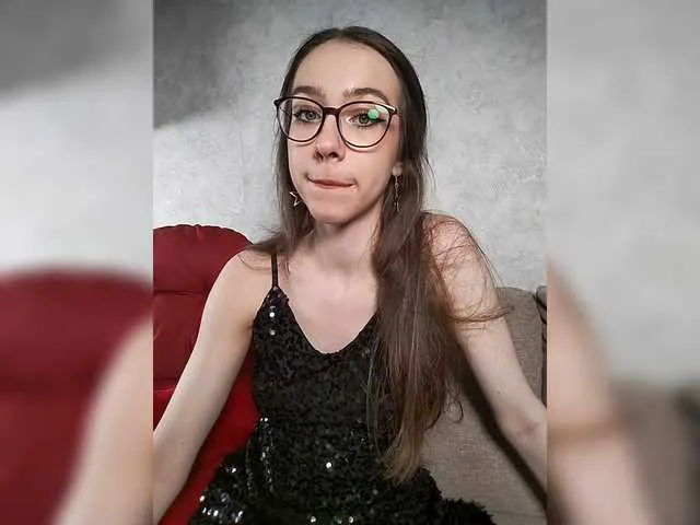 evaangel on BongaCams 