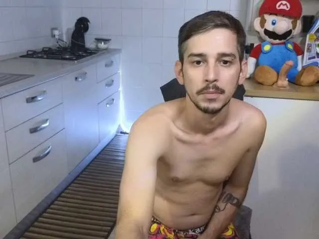 Evalogan24 — Doggystyle 