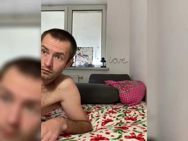 evamaks — Freechat on BongaCams