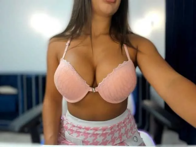 evellineeva1 on BongaCams 