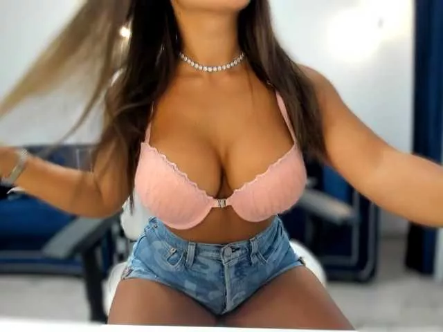 evellineeva1 on BongaCams 