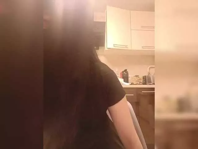 Evgesha-15 on BongaCams 