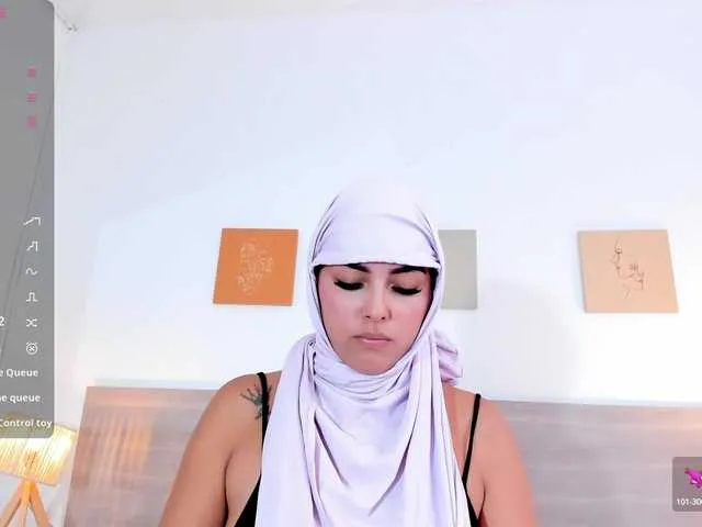 falakhab- — It turns me on to know that you can seduced me, I would like to have a gentlemen on my room, someone that I can feel confortable with