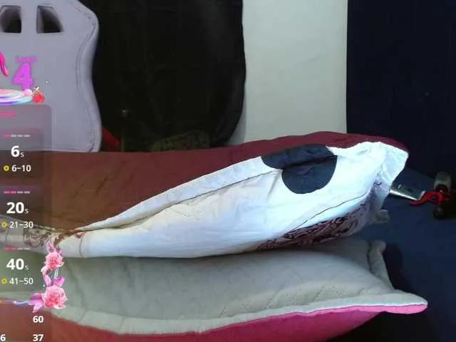 francheskapower on BongaCams
