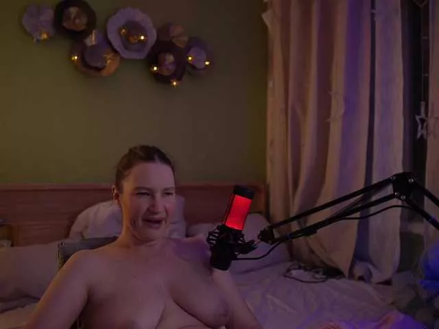 Gessifossa on BongaCams 