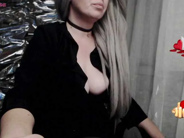 GeteraX on BongaCams 