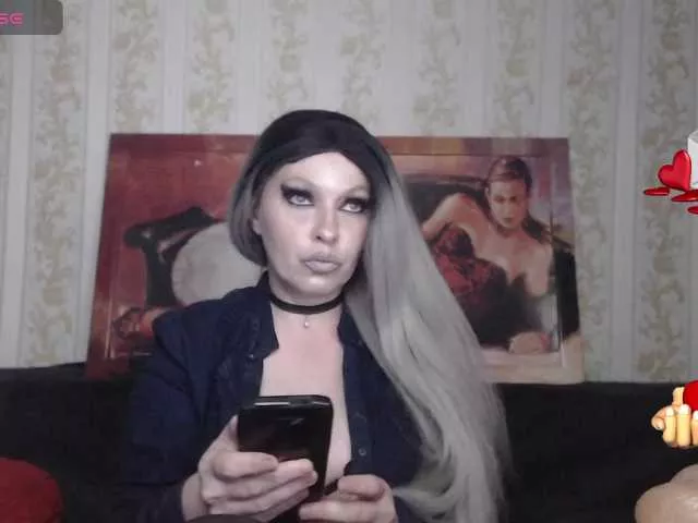 GeteraX on BongaCams 