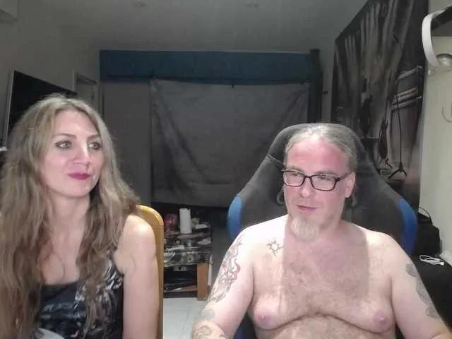 GiselleandJay — Freechat on BongaCams