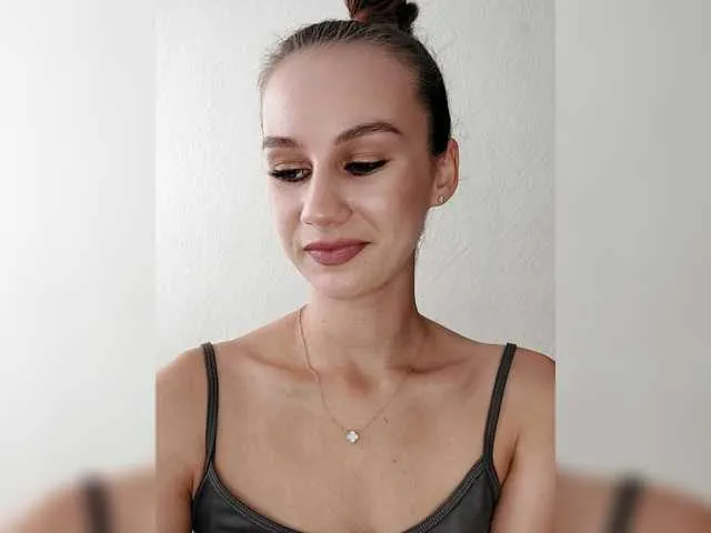 Gloriya-S — Freechat on BongaCams
