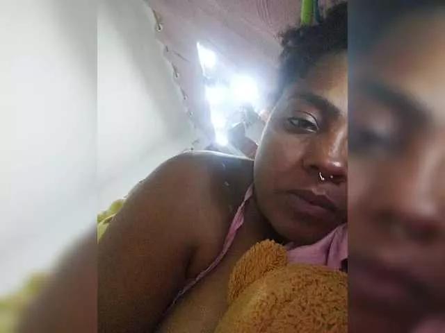 GoddessCarrie on BongaCams 