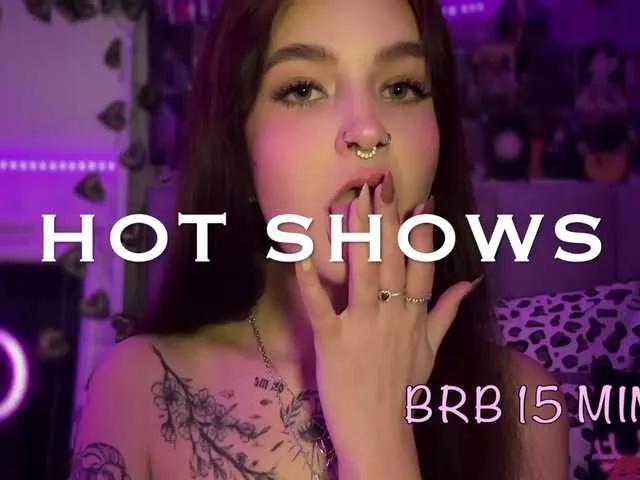 GoodyGirl — Freechat on BongaCams