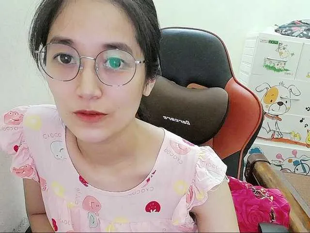 Hana099 — Freechat on BongaCams
