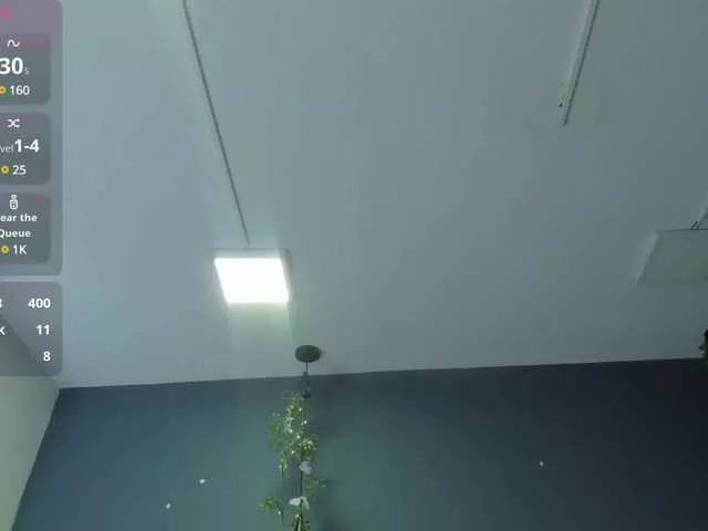 HannahMiller on BongaCams 