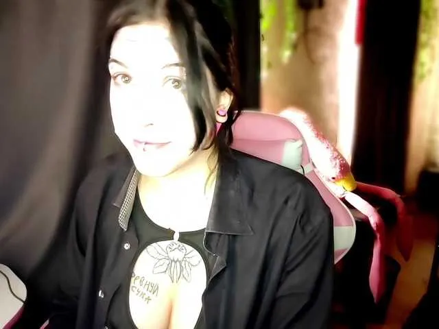 Harakassi — Freechat on BongaCams