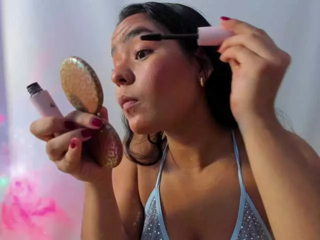 HayamiKioto on BongaCams 