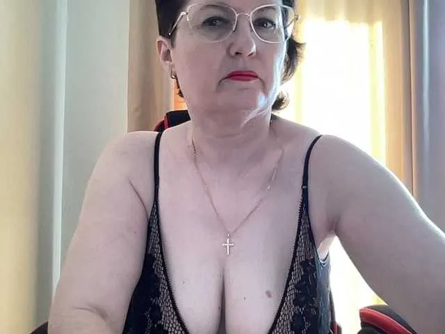 HotMilfPussy — Real mans