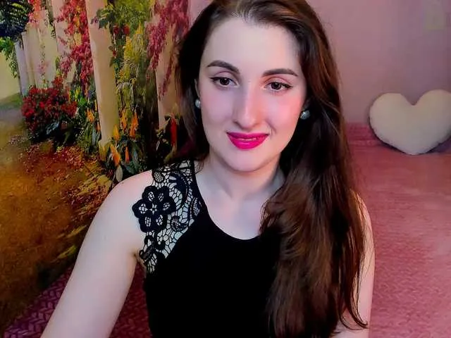 I-JUST-I — For me, eroticism = creativity. When I undress in public, I feel inspired, like I'm singing karaoke. I like it when my beauty brings joy and pleasure.  Here you can see every inch of me, my passion and my tenderness.