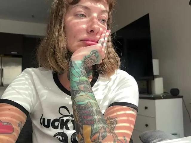 iiixbostonxiii on BongaCams 
