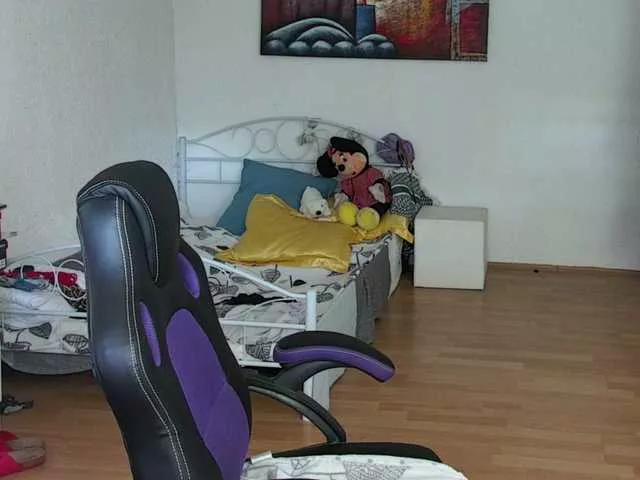 illymaus on BongaCams 