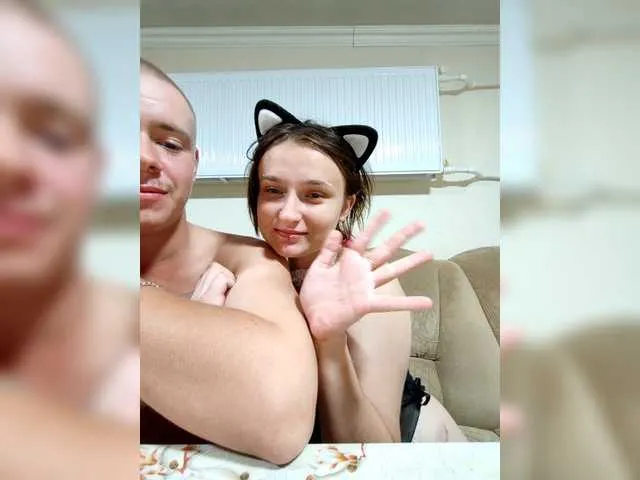 Ilyshavika2231 on BongaCams