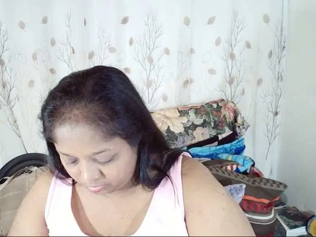 Indiantasha on BongaCams 