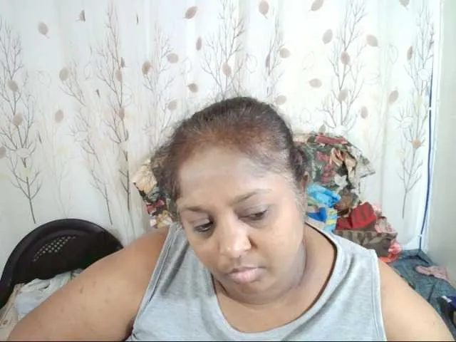 Indiantasha on BongaCams 
