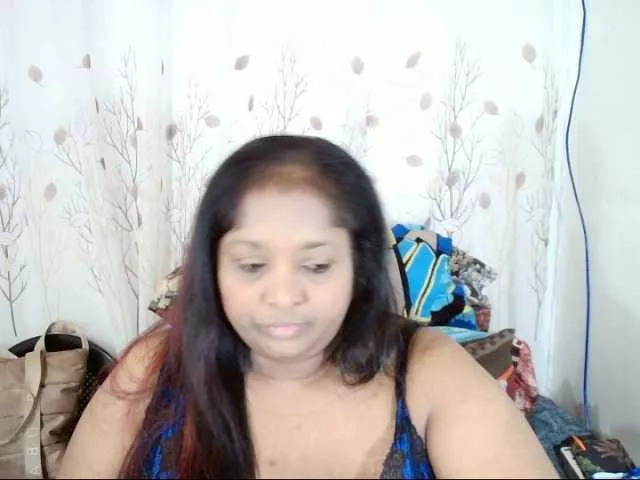Indiantasha on BongaCams 
