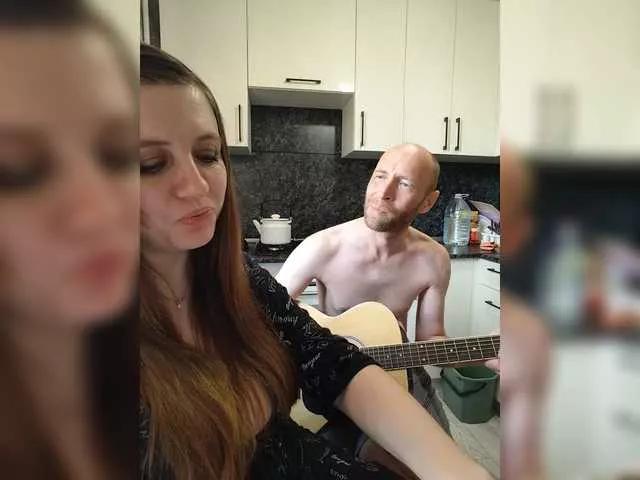 Offline Innokentiy449 on BongaCams