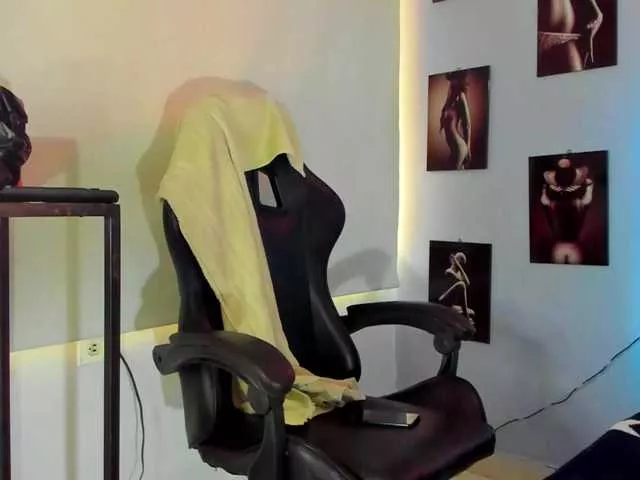 intiamor on BongaCams 
