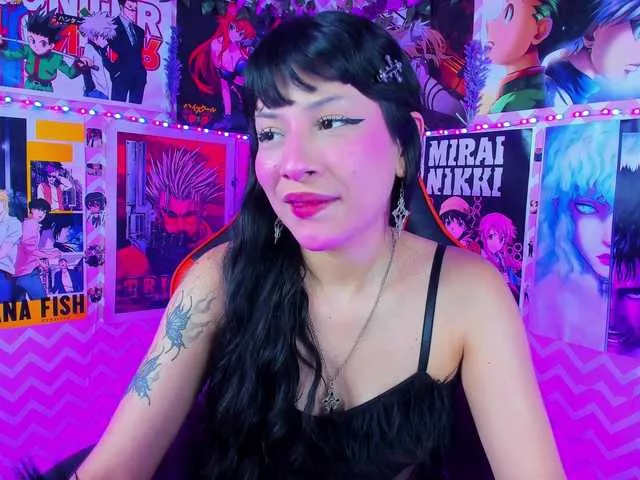 IrinaGremory on BongaCams 