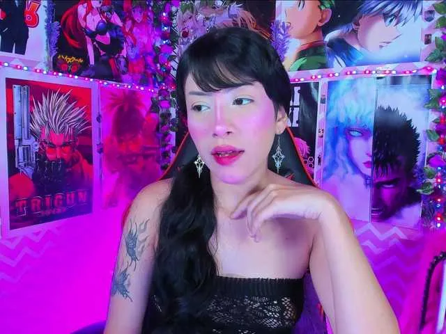 IrinaGremory on BongaCams 